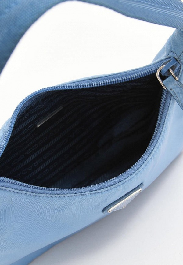 Prada Resale Сумка - Re-Edition 2000 - фото 6