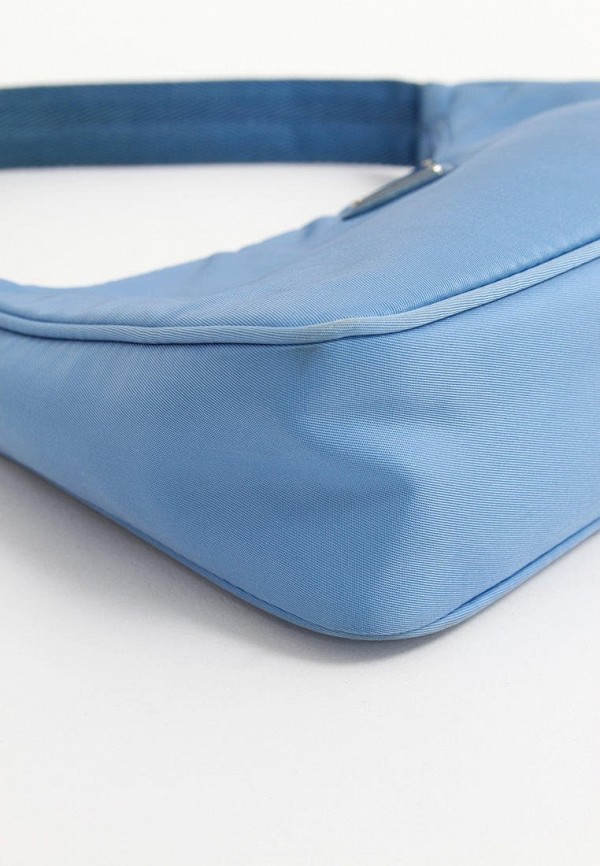 Prada Resale Сумка - Re-Edition 2000 - фото 5