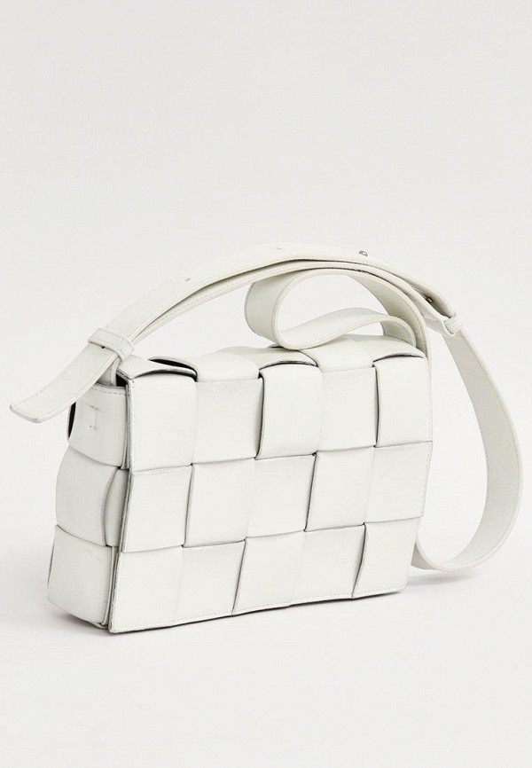 Bottega Veneta Resale Сумка - Cassette - фото 2