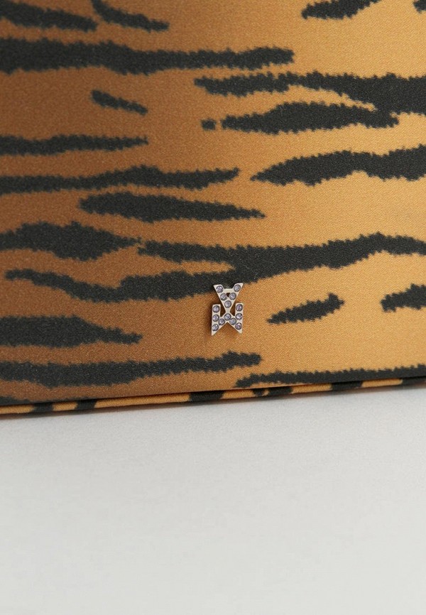 Amina Muaddi Resale Сумка - Superamini Gilda - фото 5