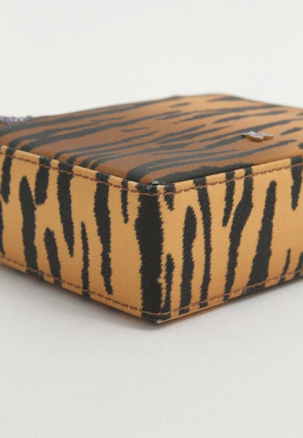 Amina Muaddi Resale Сумка - Superamini Gilda - фото 6