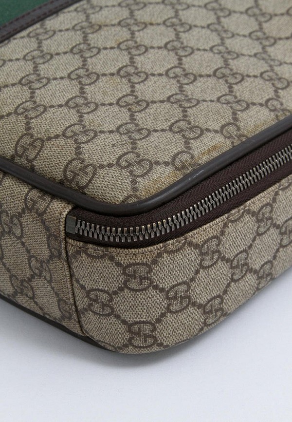 Gucci Resale Сумка - Ophidia - фото 5