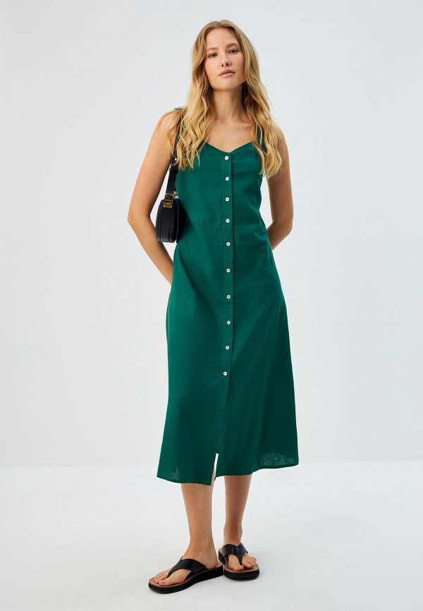 Sela Сарафан - Exclusive online - фото 1