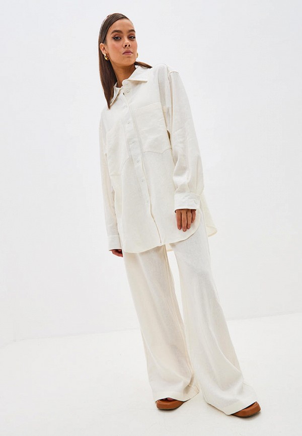 Alina Komrakova Костюм - фото 4