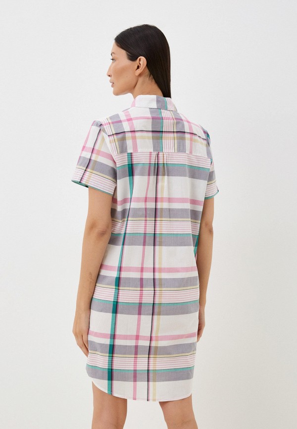 Indefini Платье домашнее - фото 2