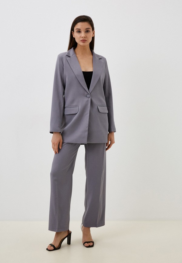 Olya Stoforandova Костюм - фото 1