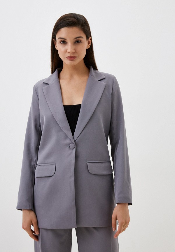 Olya Stoforandova Костюм - фото 2