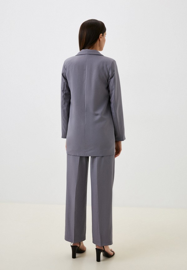 Olya Stoforandova Костюм - фото 3