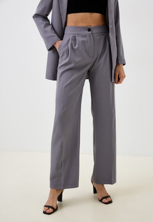 Olya Stoforandova Костюм - фото 4