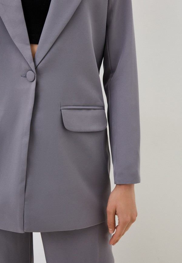 Olya Stoforandova Костюм - фото 5