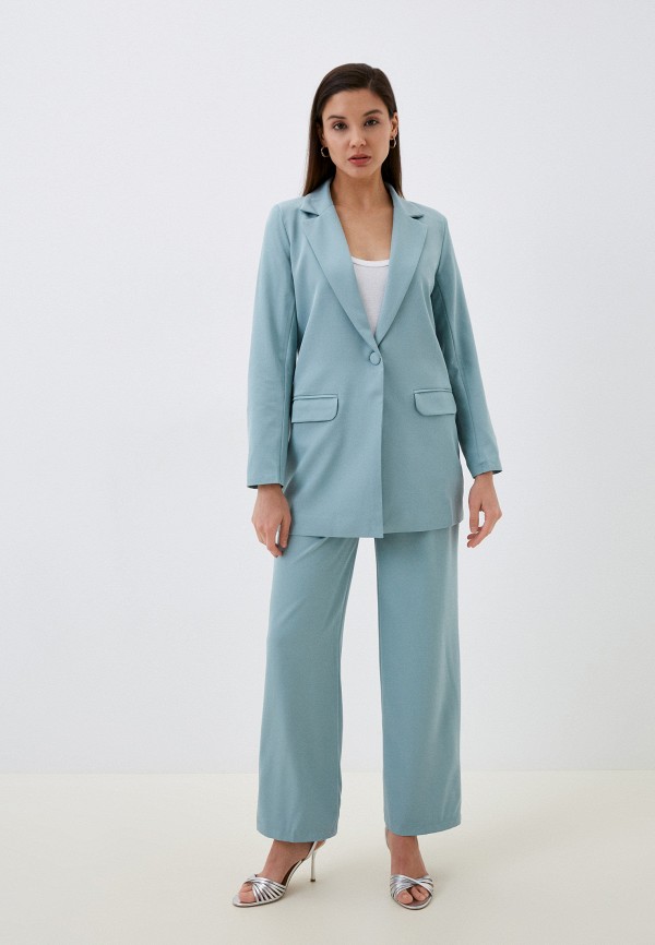 Olya Stoforandova Костюм - фото 1