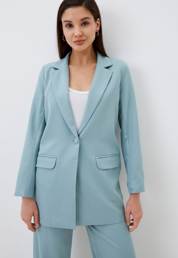 Olya Stoforandova Костюм - фото 2