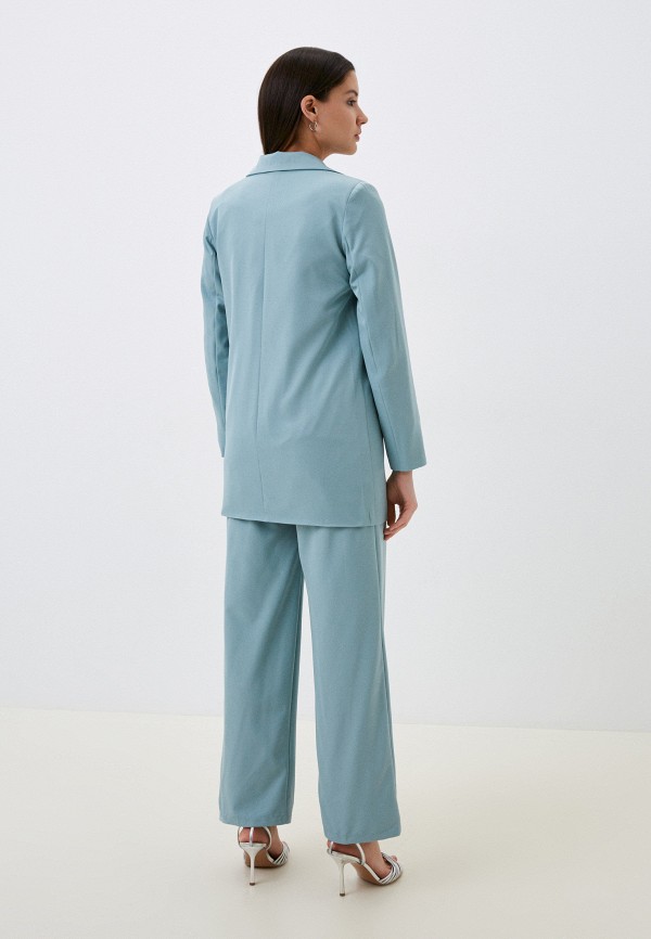 Olya Stoforandova Костюм - фото 3