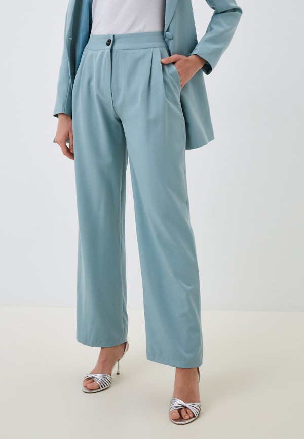 Olya Stoforandova Костюм - фото 4