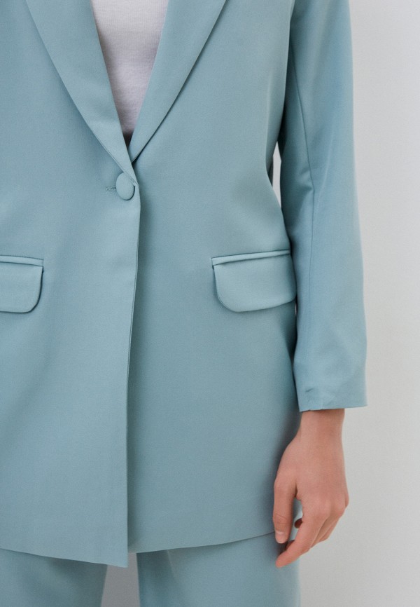 Olya Stoforandova Костюм - фото 5