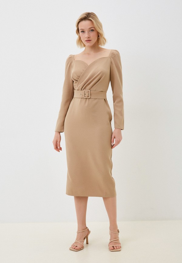 Amandin Платье - фото 1