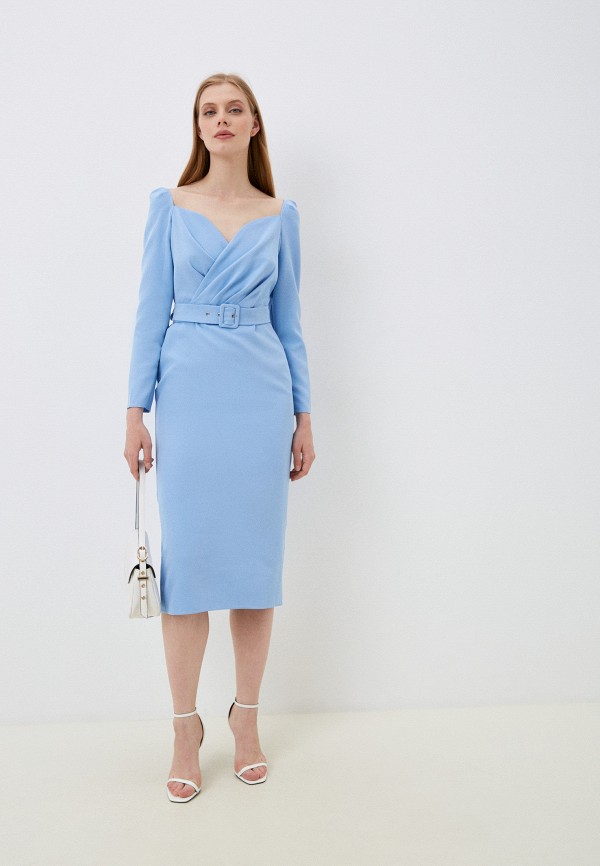 Amandin Платье - фото 1