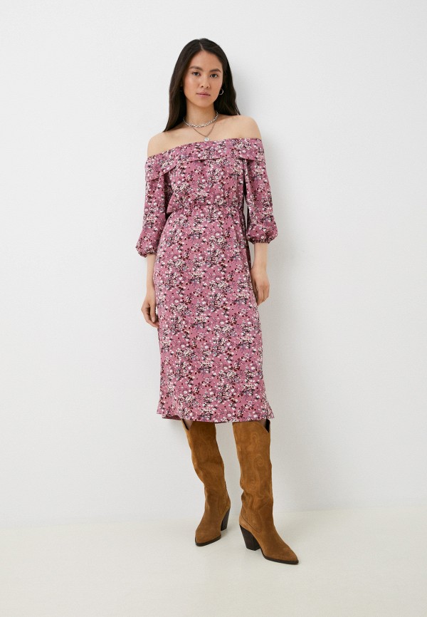 Amandin Платье - фото 4