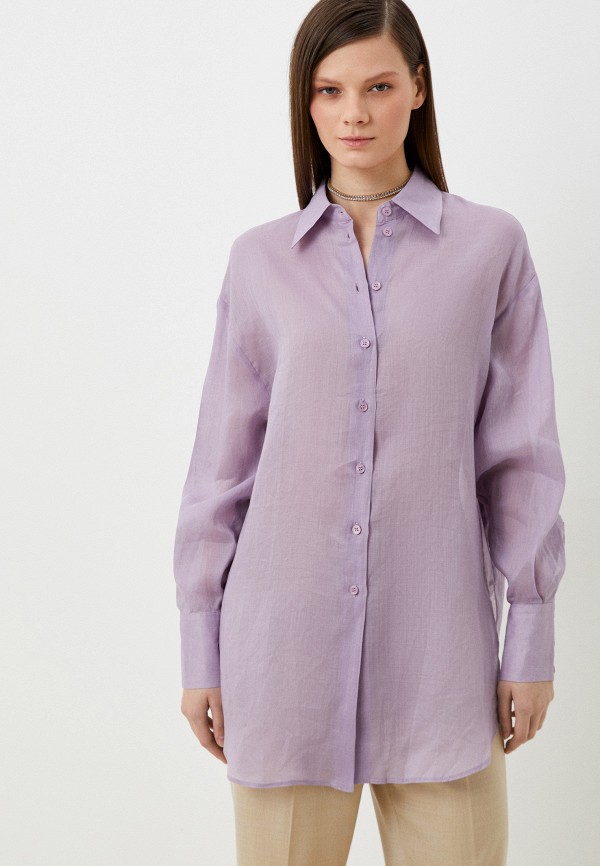 Lusio Рубашка - фото 1