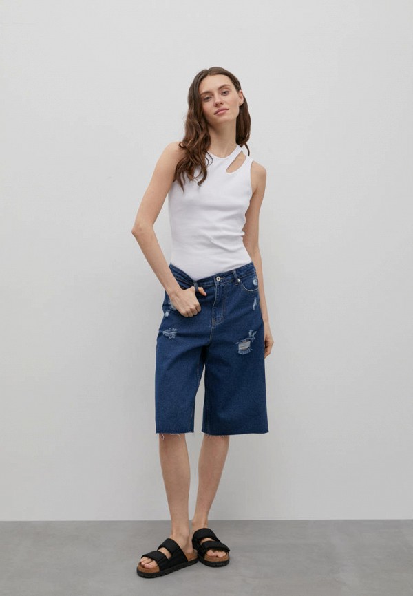 Finn Flare Майка - фото 2