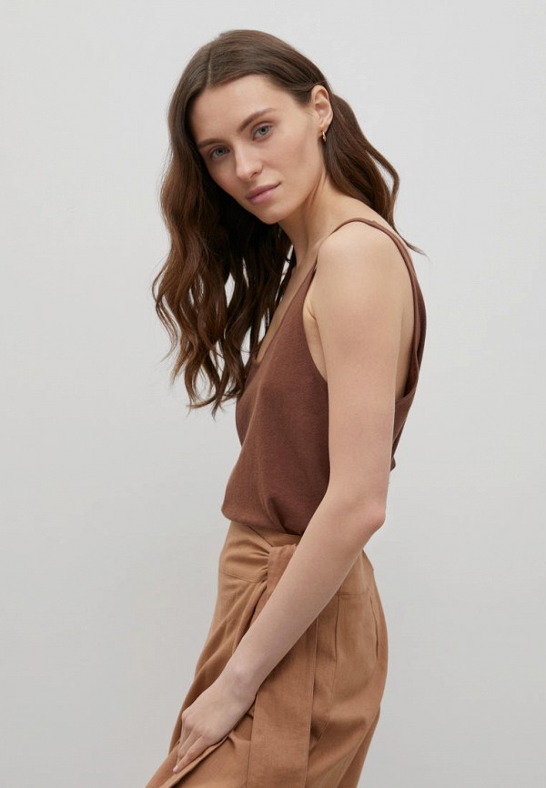 Finn Flare Майка - фото 4