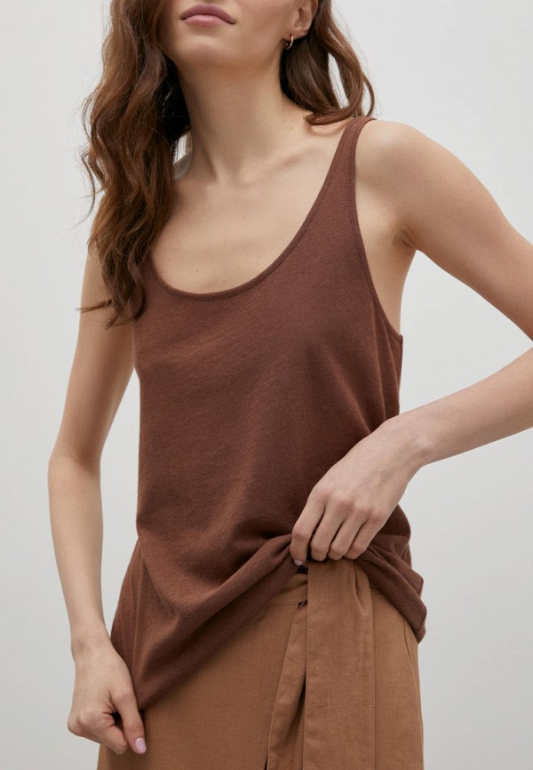 Finn Flare Майка - фото 5