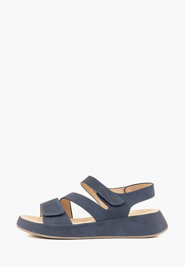 Marisetta Сандалии - Полнота E (5) - фото 1