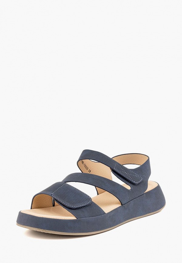 Marisetta Сандалии - Полнота E (5) - фото 2