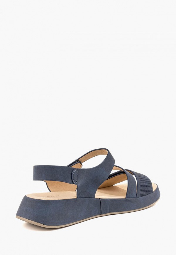 Marisetta Сандалии - Полнота E (5) - фото 3