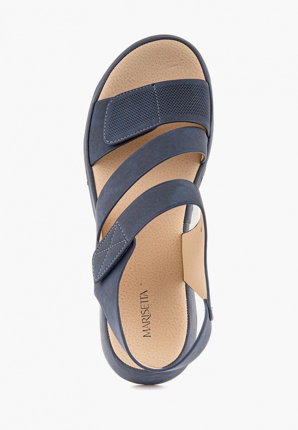 Marisetta Сандалии - Полнота E (5) - фото 4