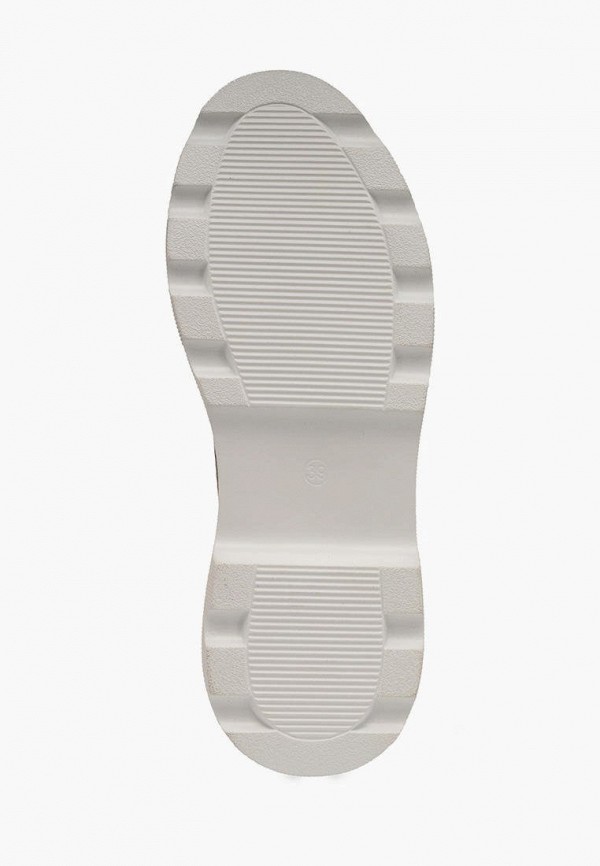 Zenden Лоферы - Полнота F (6) - фото 5