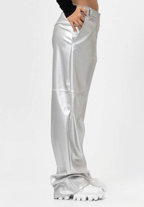 Ptaxx Брюки - фото 4