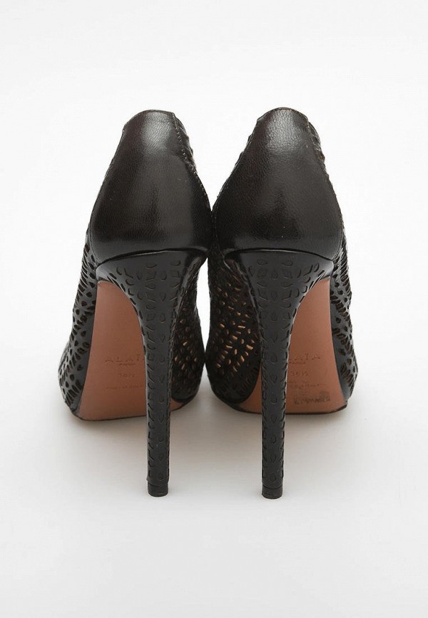 Alaia Resale Туфли - фото 3
