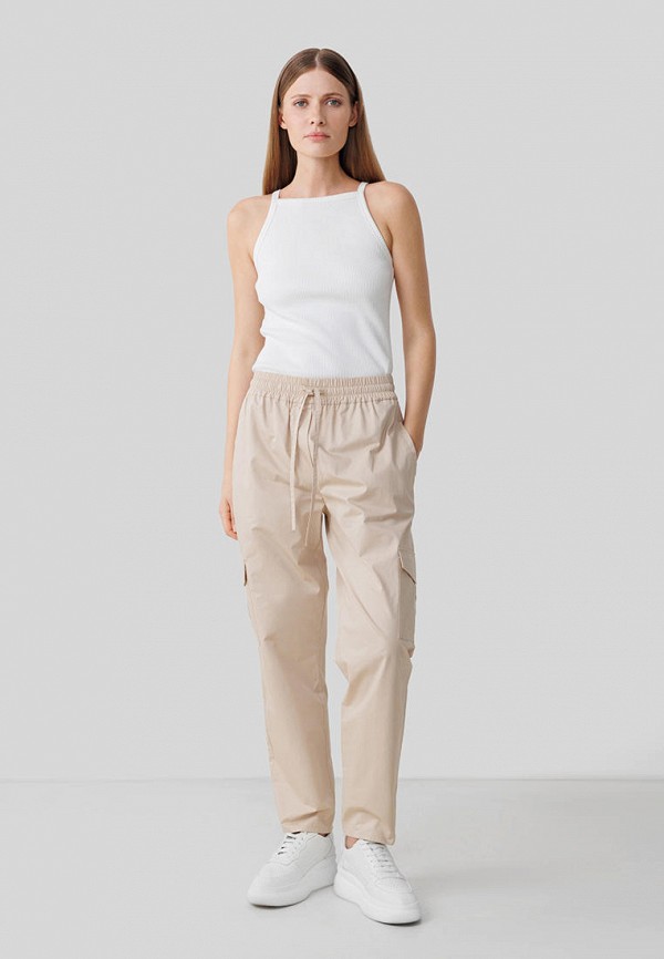 Urban Tiger Брюки - Pure Cotton - фото 2