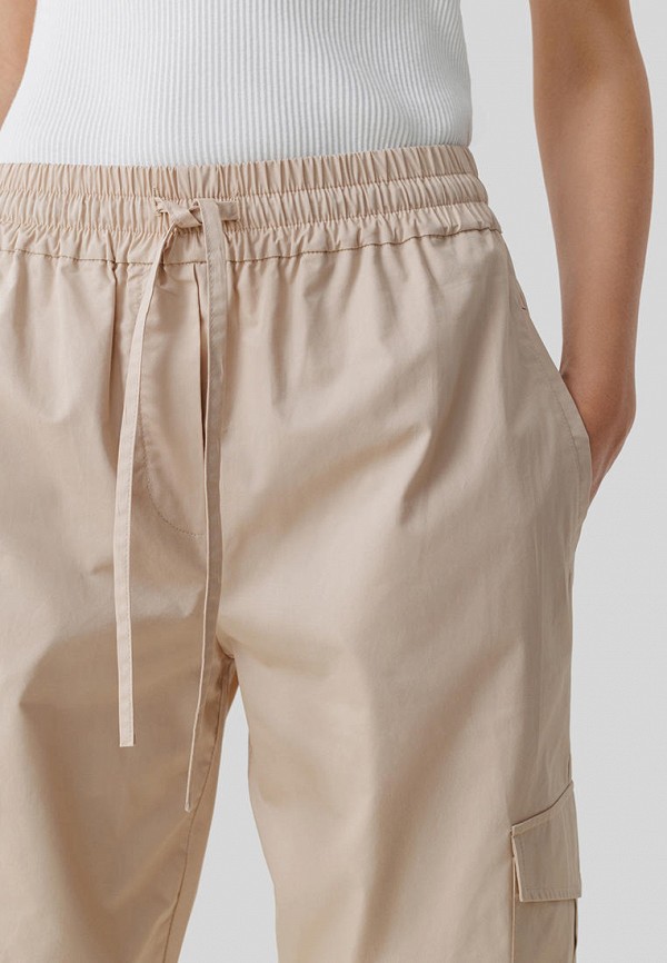 Urban Tiger Брюки - Pure Cotton - фото 4