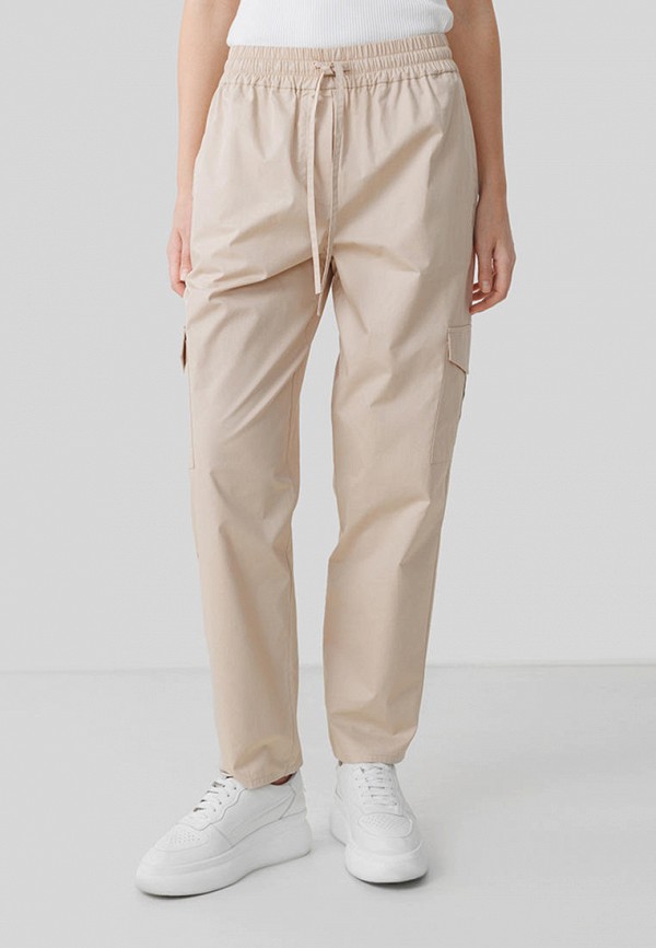 Urban Tiger Брюки - Pure Cotton - фото 1