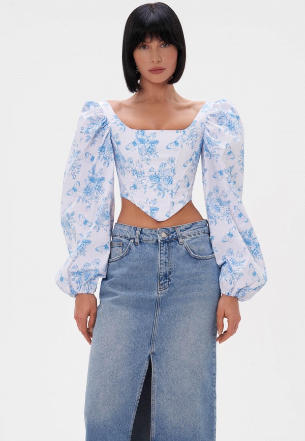 Top Top Топ - фото 4