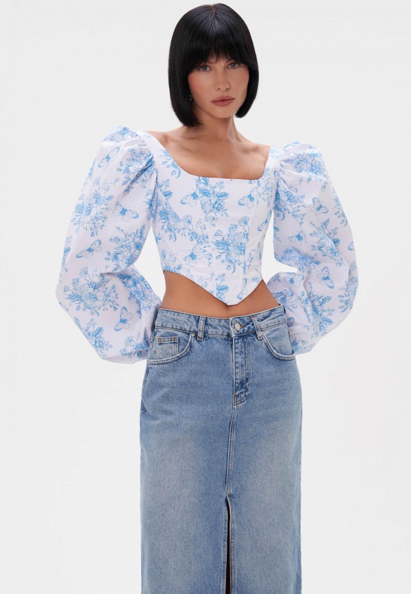 Top Top Топ - фото 1