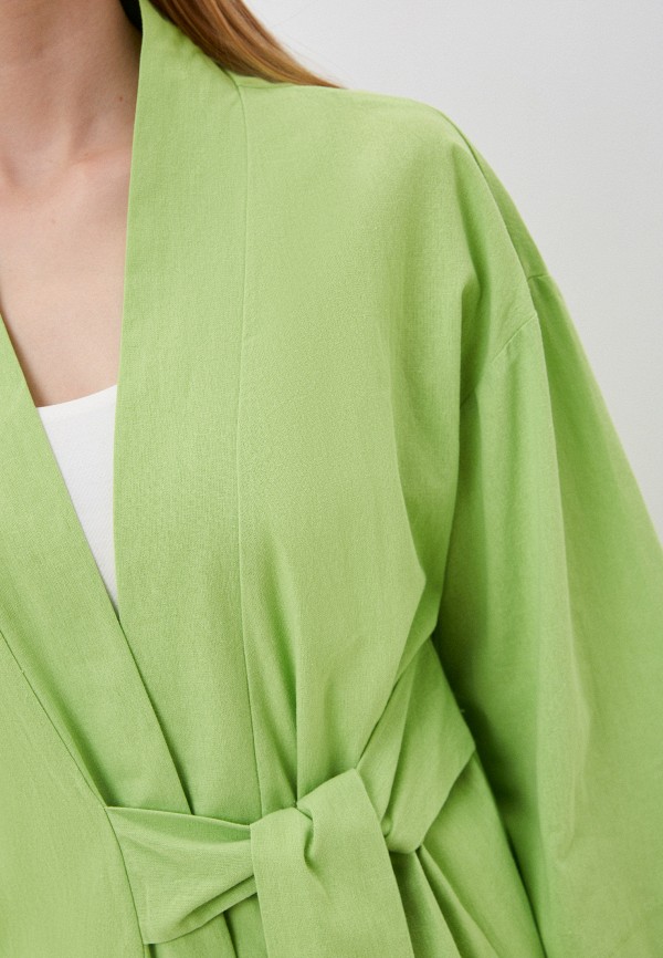 BrandStoff Туника пляжная - фото 4