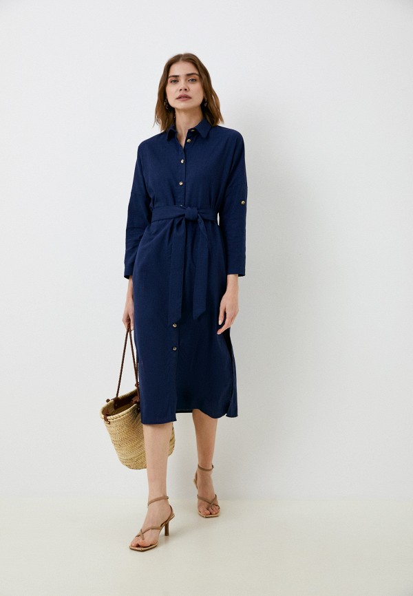 Olya Stoforandova Платье - фото 1