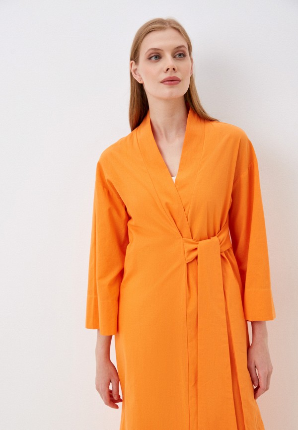 BrandStoff Туника пляжная - фото 2