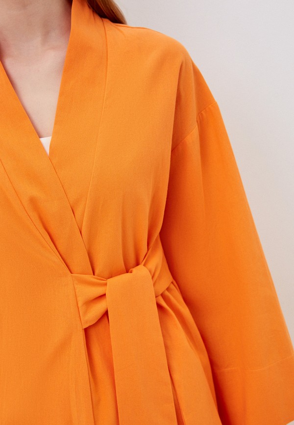 BrandStoff Туника пляжная - фото 4