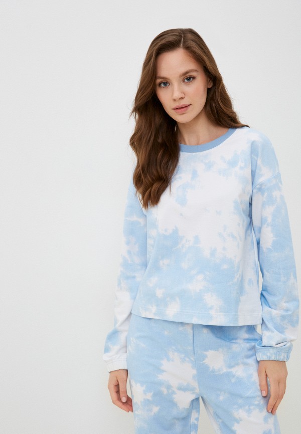 Crazy Getup Свитшот - фото 1