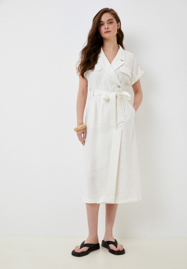 LO Платье - фото 1