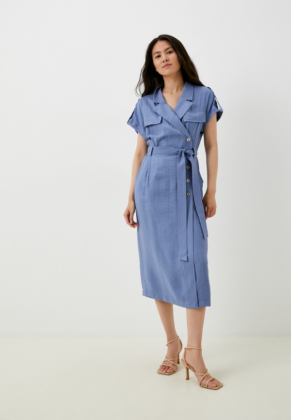 LO Платье - фото 1