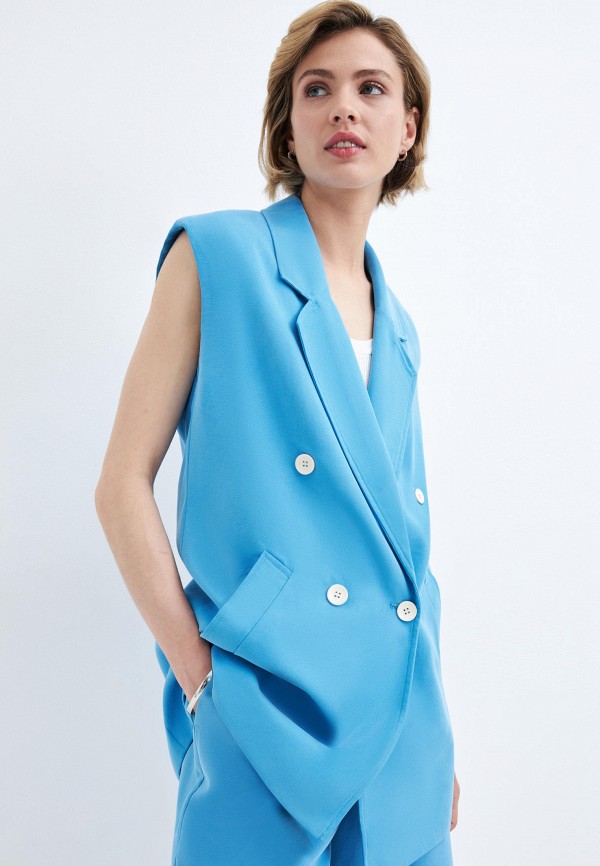 Zarina Жилет - фото 1