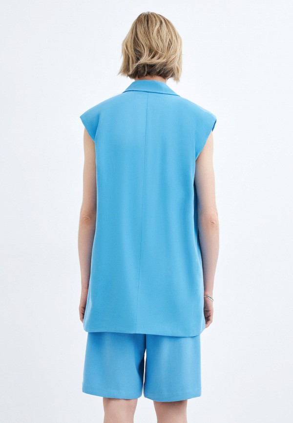 Zarina Жилет - фото 3