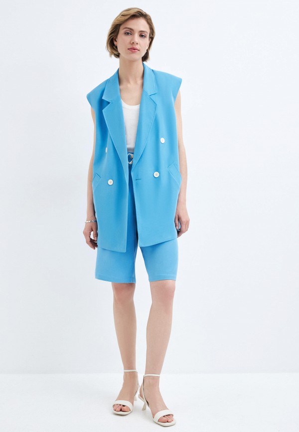 Zarina Жилет - фото 5