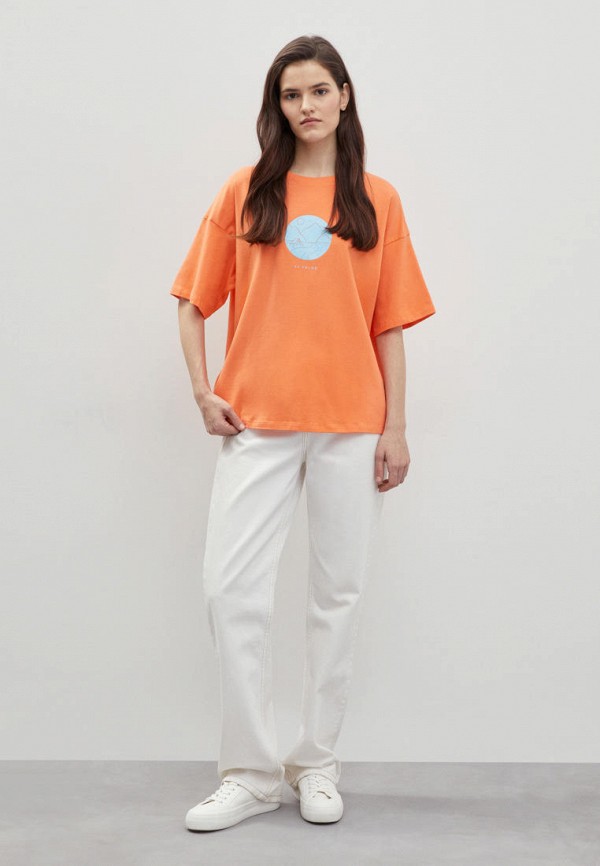 Finn Flare Футболка - фото 2