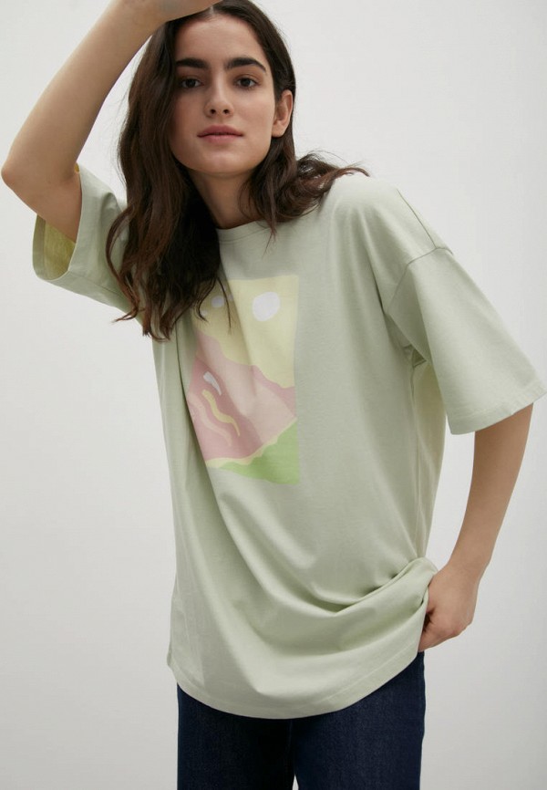 Finn Flare Футболка - фото 4